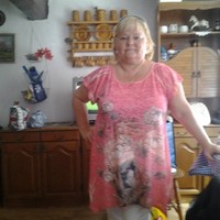 Vera Bergova