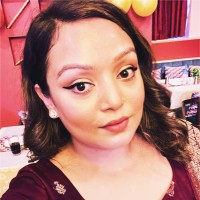 Pushpa Thapa