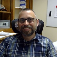Brian Bodnar