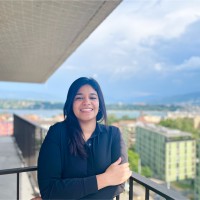 Nishtha Agarwal