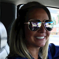 Nicole Bogue