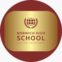 NORWICH HIGH School