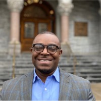 Lateef Johnson-Kinsey