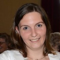 Annick Adriaens
