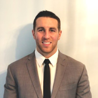 Kevin Moulton, Mba