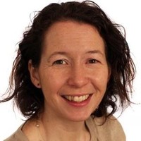 Hilary Atherton