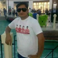 Praveet Kumar