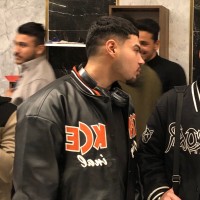 Zain Salah