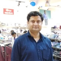 Sunil Mishra