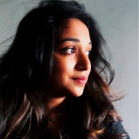 Rutvee Joshi