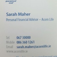 Sarah Maher