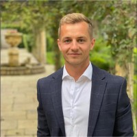 Michael Hampson
