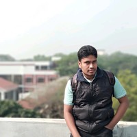 Mustafizur Rahman Parvez