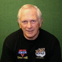 Chris Mackey