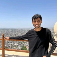 Udbhav Saxena