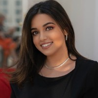 Zahra Almohsen