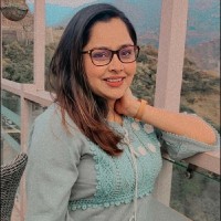 Kanika Sharma