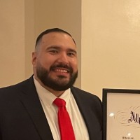 Benjamin Guerrero