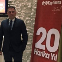 Mehmet Aykol