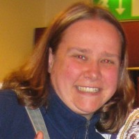 Faye Thompson
