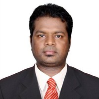 Parisipoghu Sudhakar
