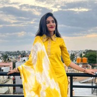 Aishwarya D R
