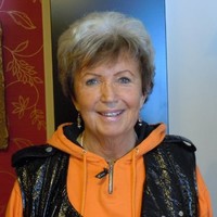 Anne-Christine Lind-Hammarström