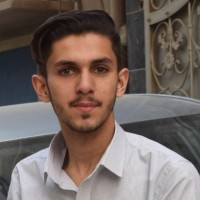 Abdullah Arham