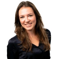 Anne Van Bebber