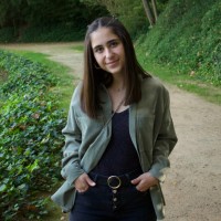 Clàudia Jiménez I Rodríguez