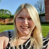 Jo Healey