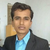 Dilip Ghodake