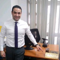 Haitham Ali