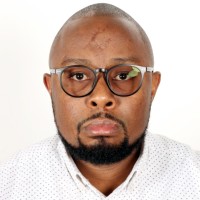 Dennis Kinyoki