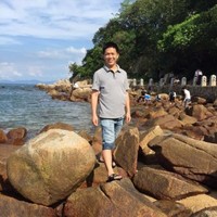 钟浪辉