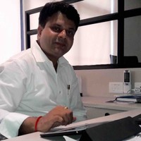 Arup. K. Chatterjee