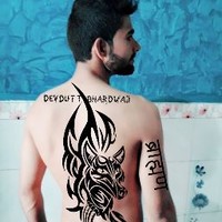 DEVDUTT BHARDWAJ