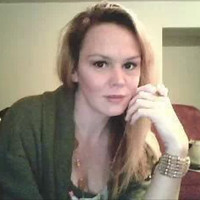 Heather Raye Rickman