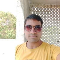 SHASHIKANTH DHONDI