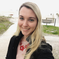 Sarah Van Omen