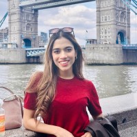 Neha Nadeem