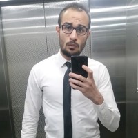 Mahmoud Nasser