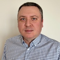 Dmitry Popovich