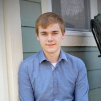 Maxwell Tucker