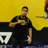 João Marcelo Silva Santos