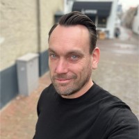 Martin Barendregt