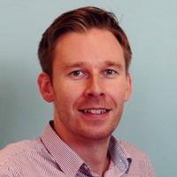 Alistair Jones