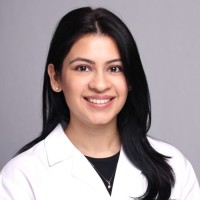 Ambreen Ali
