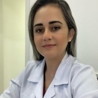 Mariéle S. Dutra Rech