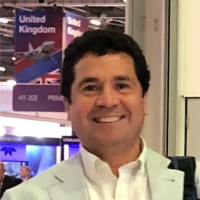 José San Martín de la Fuente